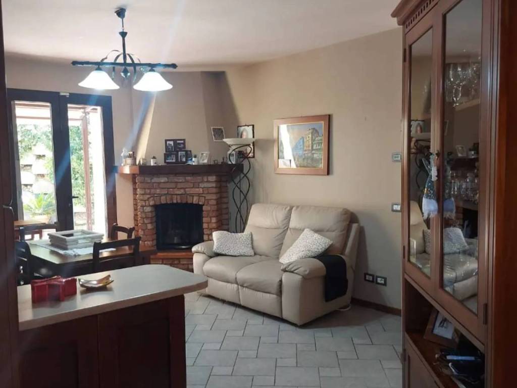 appartamento in vendita a Monte Grimano Terme