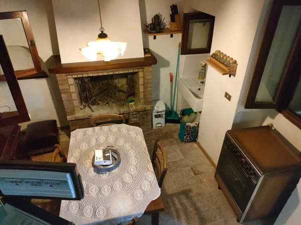 appartamento in vendita a Monte Grimano Terme