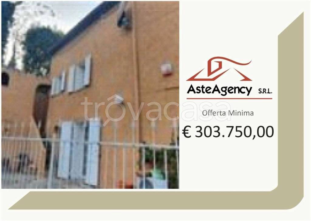 appartamento in vendita a Monte Grimano Terme