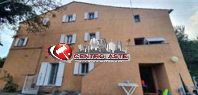 appartamento in vendita a Monte Grimano Terme