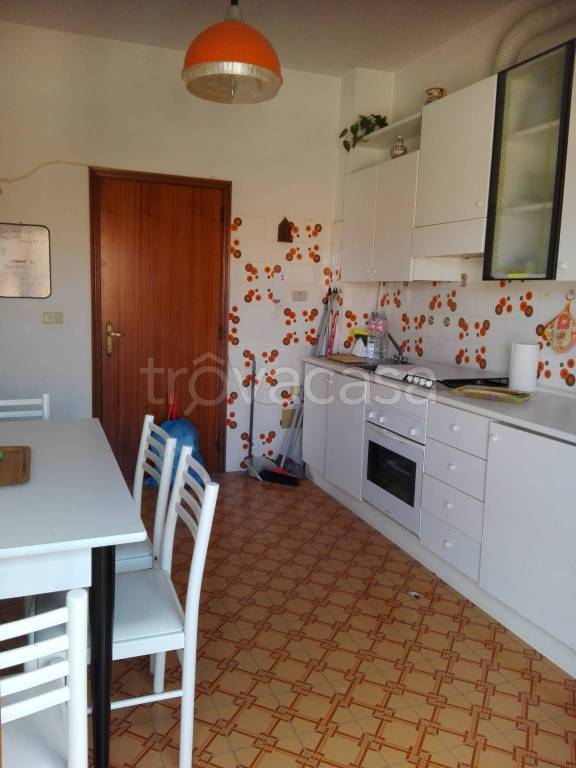 appartamento in vendita a Monte Grimano Terme