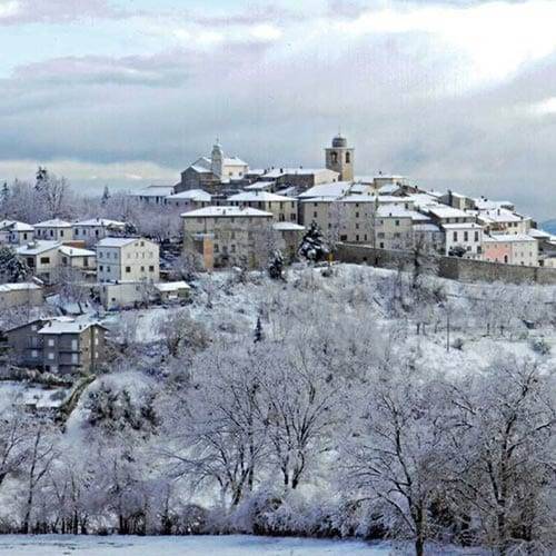 negozio in vendita a Monte Grimano Terme