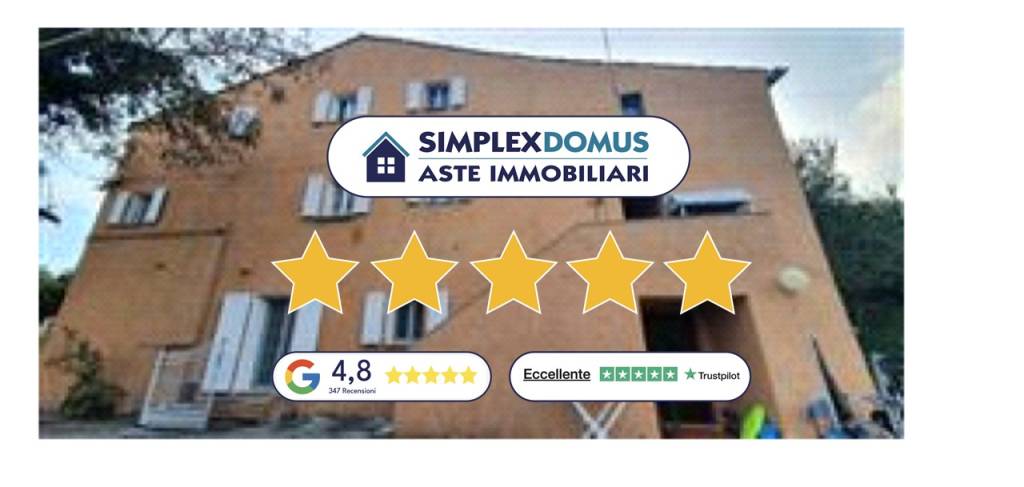 appartamento in vendita a Monte Grimano Terme