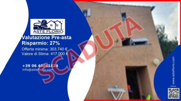 appartamento in vendita a Monte Grimano Terme