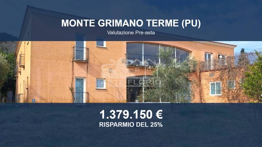negozio in vendita a Monte Grimano Terme in zona Savignano Monte Tassi