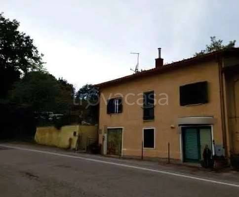 casa indipendente in vendita a Monte Grimano Terme in zona Savignano Monte Tassi