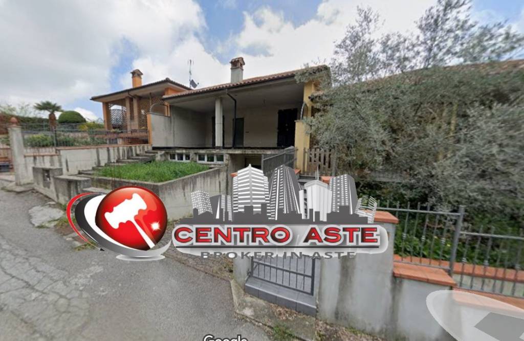 appartamento in vendita a Monte Grimano Terme in zona Savignano Monte Tassi