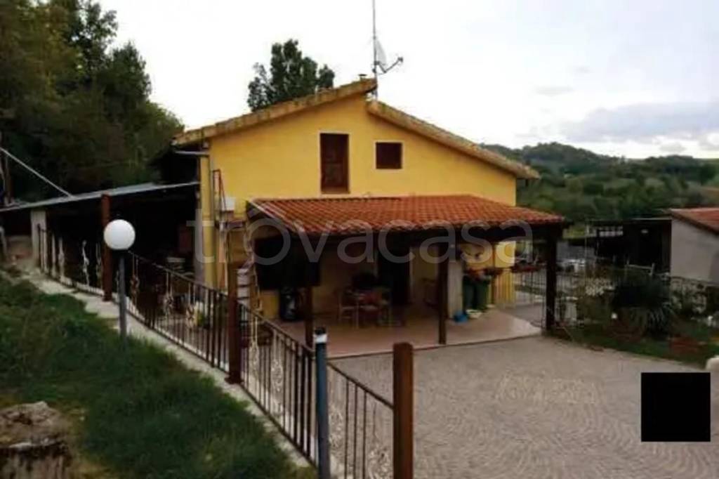 appartamento in vendita a Monte Grimano Terme in zona Savignano Monte Tassi