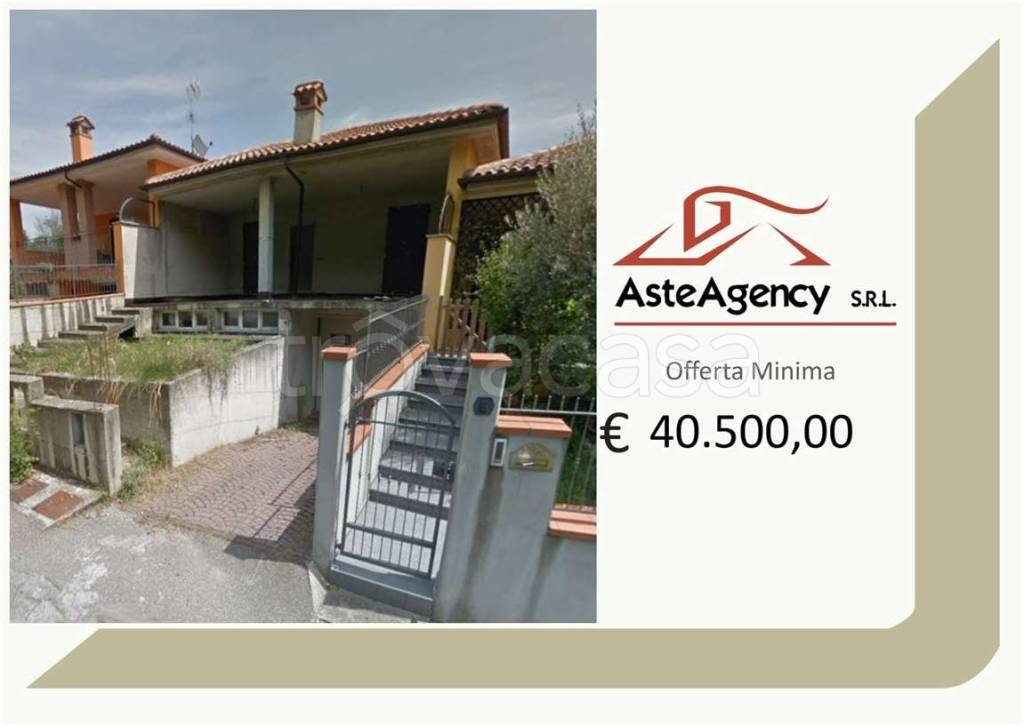 appartamento in vendita a Monte Grimano Terme in zona Savignano Monte Tassi