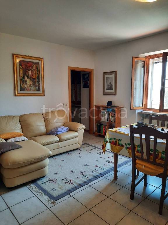 casa indipendente in vendita a Monte Grimano Terme in zona Savignano Monte Tassi
