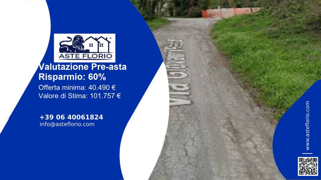 appartamento in vendita a Monte Grimano Terme in zona Savignano Monte Tassi
