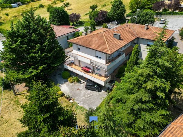 appartamento in vendita a Monte Grimano Terme in zona Savignano Monte Tassi