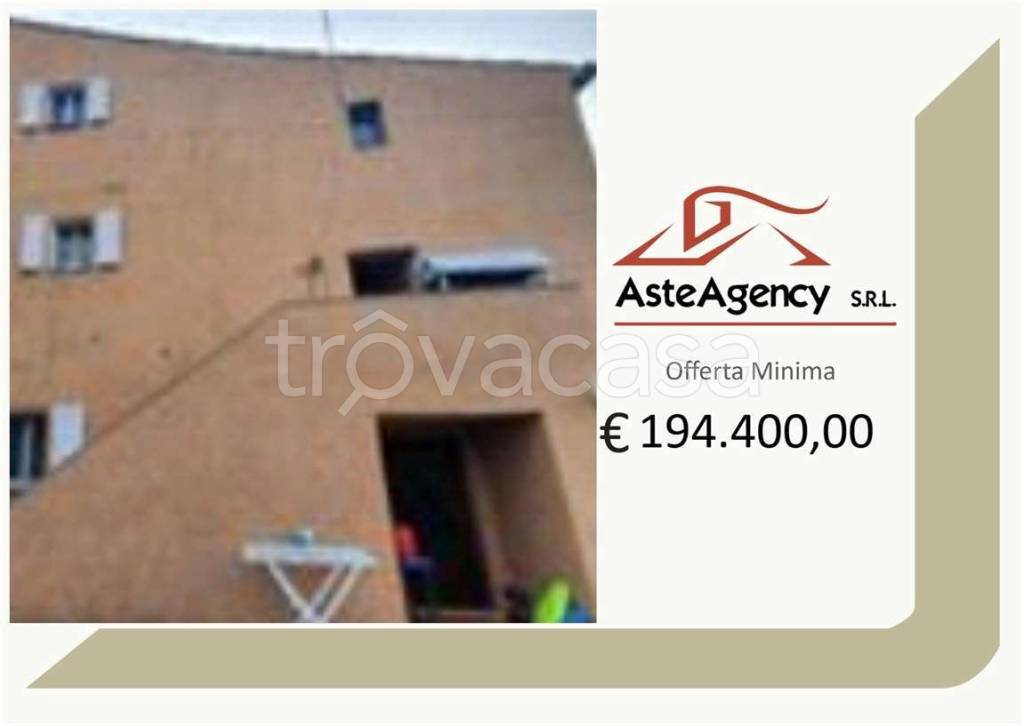 appartamento in vendita a Monte Grimano Terme