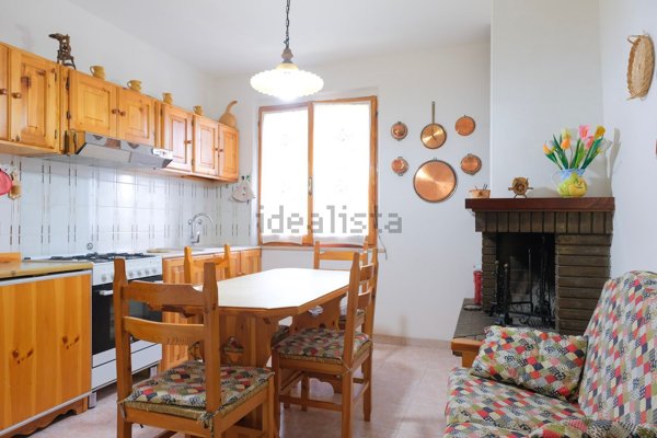 appartamento in vendita a Monte Grimano Terme in zona Savignano Monte Tassi