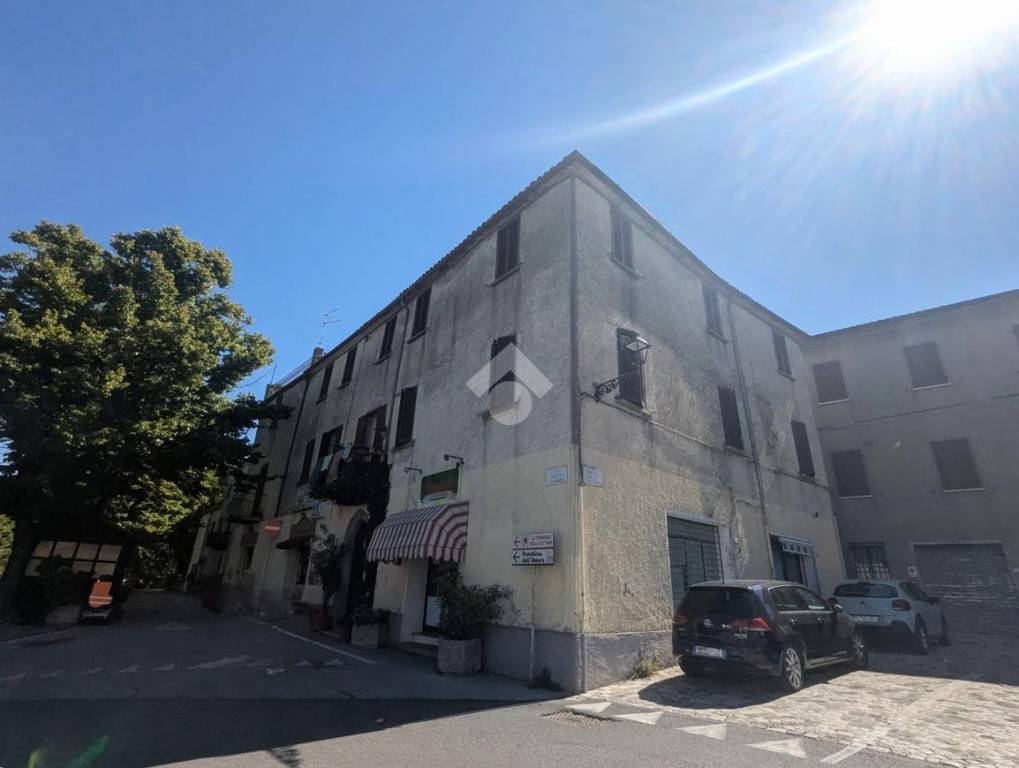 casa indipendente in vendita a Monte Grimano Terme