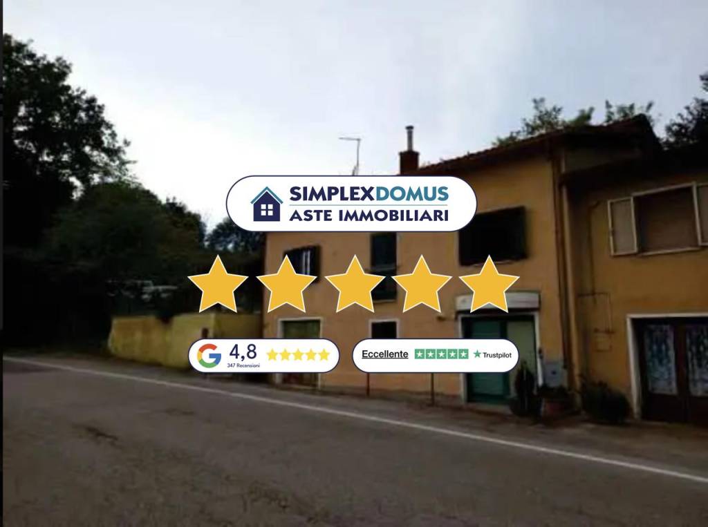 appartamento in vendita a Monte Grimano Terme in zona Savignano Monte Tassi