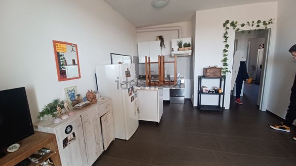 appartamento in vendita a Monte Grimano Terme in zona Savignano Monte Tassi