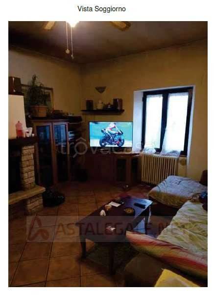 casa indipendente in vendita a Monte Grimano Terme in zona Savignano Monte Tassi