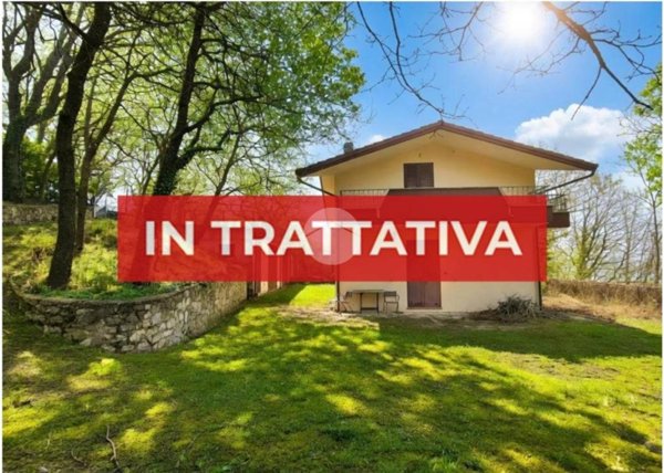 casa indipendente in vendita a Monte Grimano Terme in zona Savignano Monte Tassi