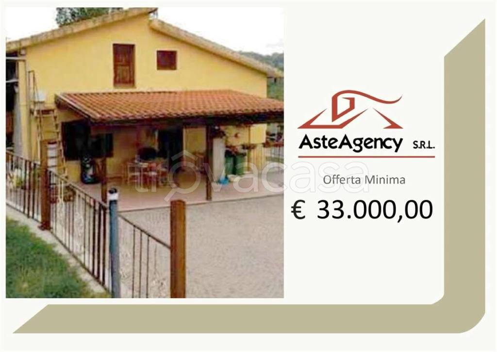 appartamento in vendita a Monte Grimano Terme in zona Savignano Monte Tassi