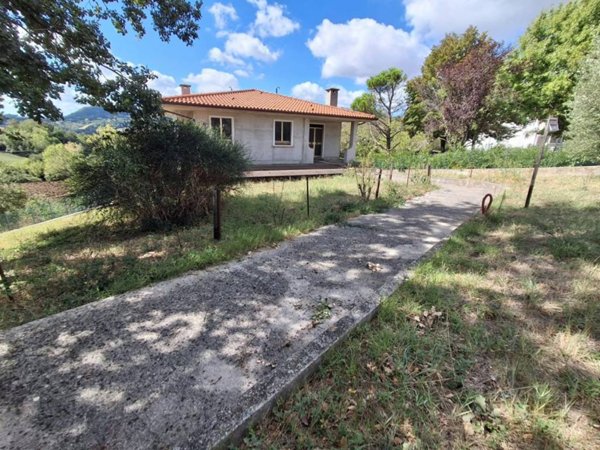 appartamento in vendita a Monte Grimano Terme in zona Savignano Monte Tassi