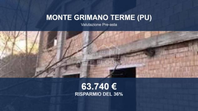 casale in vendita a Monte Grimano Terme