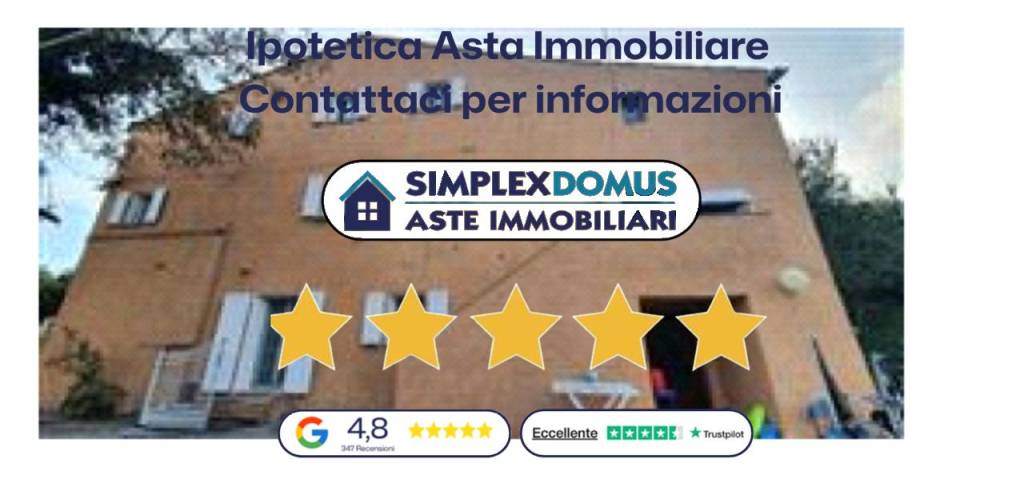 appartamento in vendita a Monte Grimano Terme