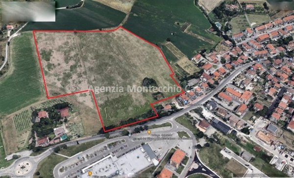 appartamento in vendita a Montelabbate in zona Osteria Nuova
