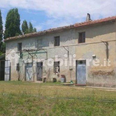 casa indipendente in vendita a Montelabbate
