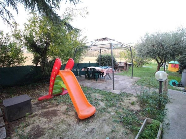 appartamento in vendita a Montelabbate in zona Osteria Nuova