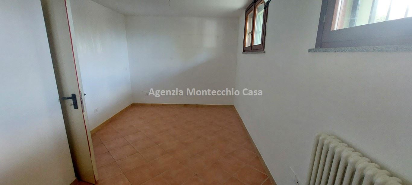 appartamento in vendita a Montelabbate in zona Apsella