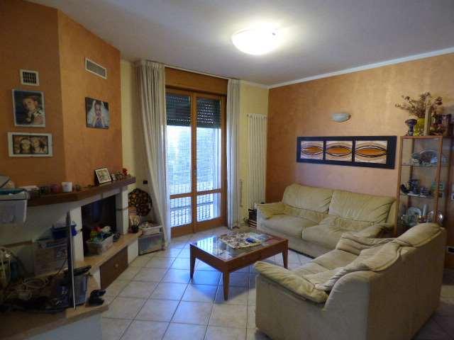 appartamento in vendita a Montelabbate