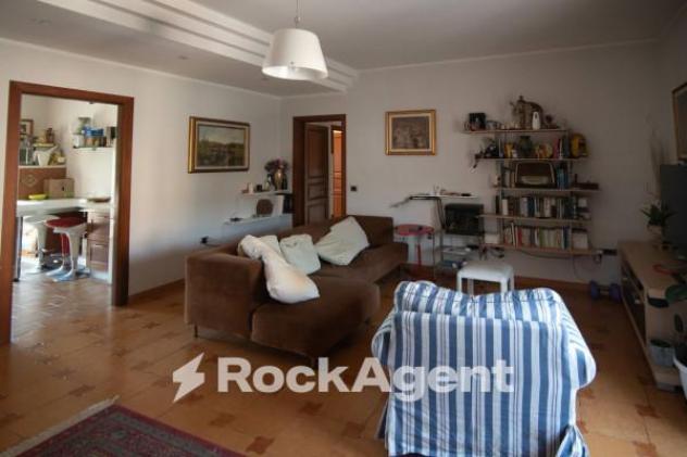 appartamento in vendita a Montelabbate