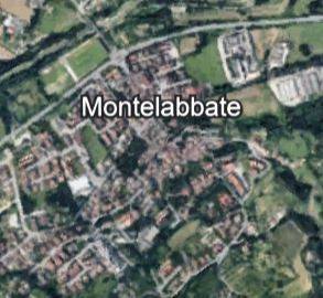terreno agricolo in vendita a Montelabbate