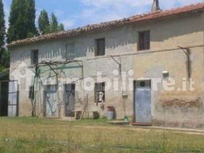 casa indipendente in vendita a Montelabbate