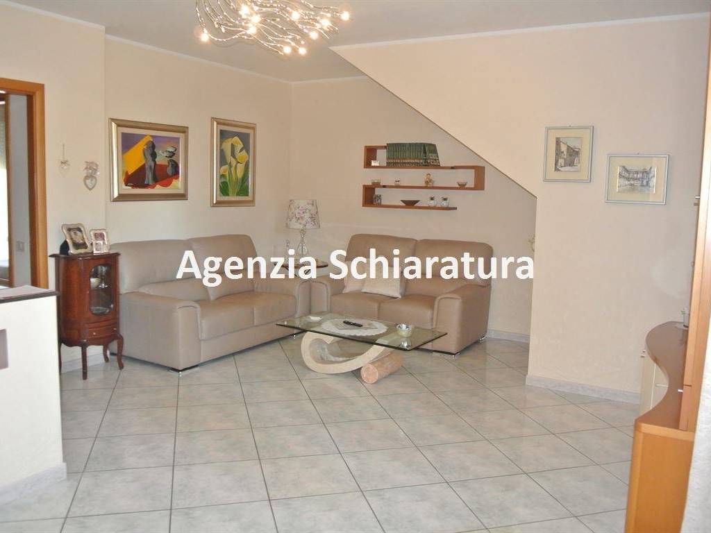 appartamento in vendita a Montelabbate in zona Osteria Nuova