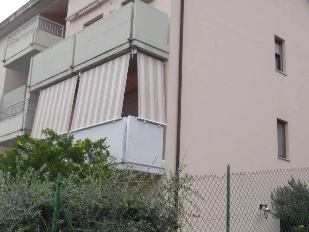 appartamento in vendita a Montelabbate