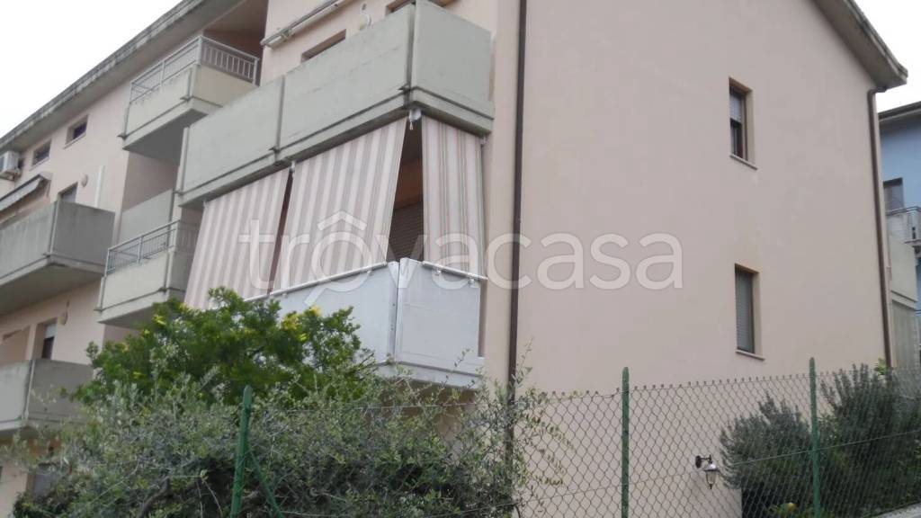 appartamento in vendita a Montelabbate