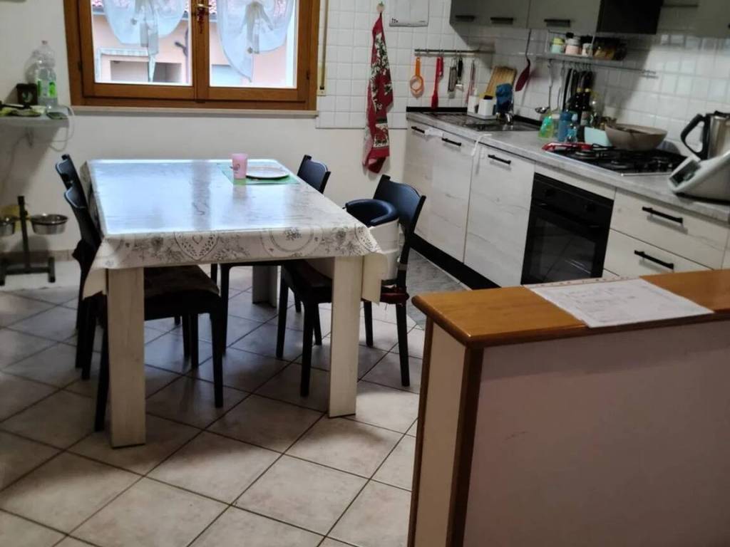 appartamento in vendita a Montelabbate