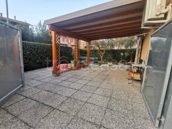 appartamento in vendita a Montelabbate