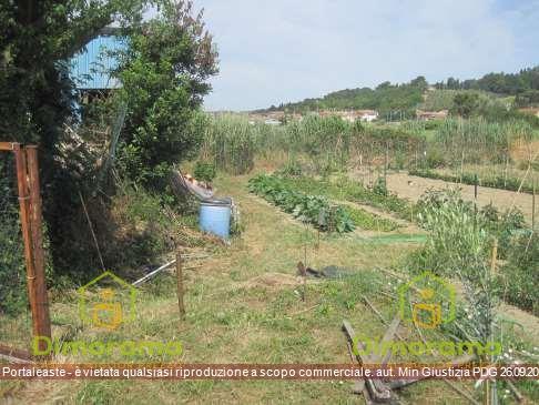 negozio in vendita a Montelabbate