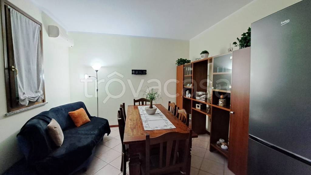 appartamento in vendita a Montelabbate