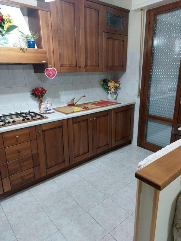 appartamento in vendita a Montelabbate