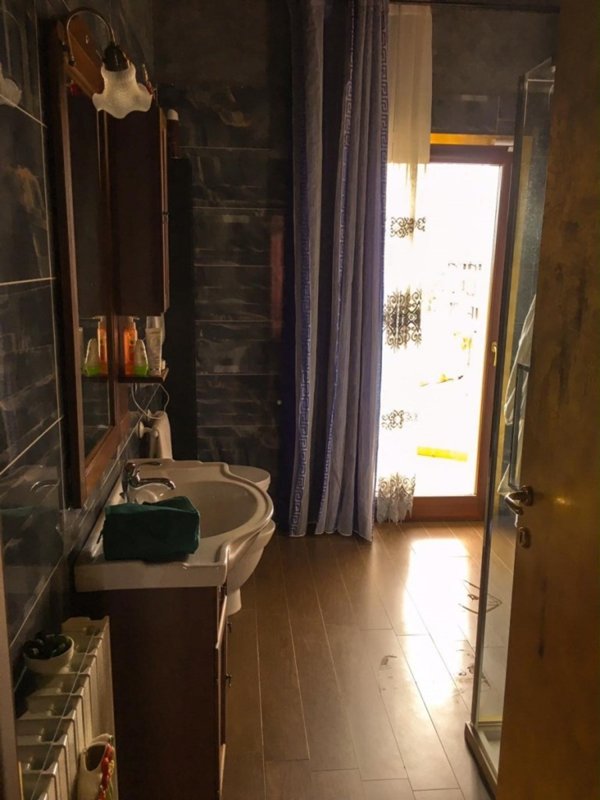 appartamento in vendita a Montelabbate in zona Osteria Nuova