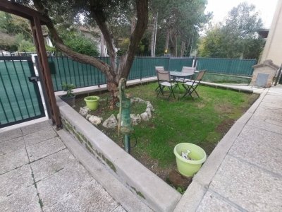 casa indipendente in vendita a Montelabbate