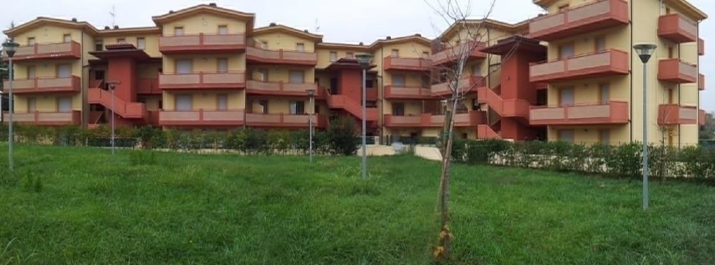 appartamento in vendita a Montelabbate