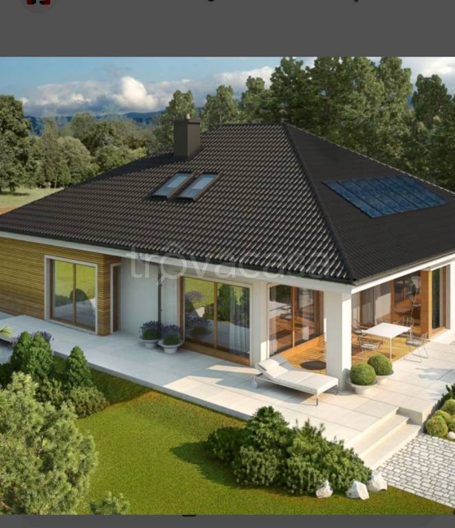 casa indipendente in vendita a Montelabbate