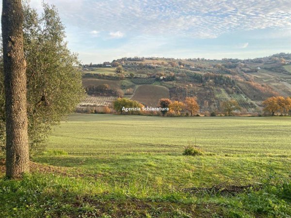 appartamento in vendita a Montelabbate