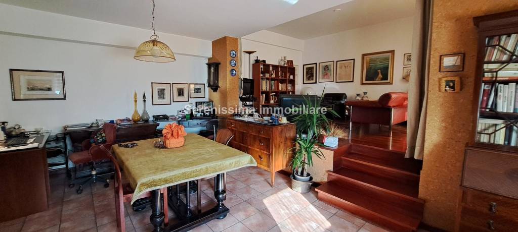 appartamento in vendita a Montelabbate in zona Osteria Nuova