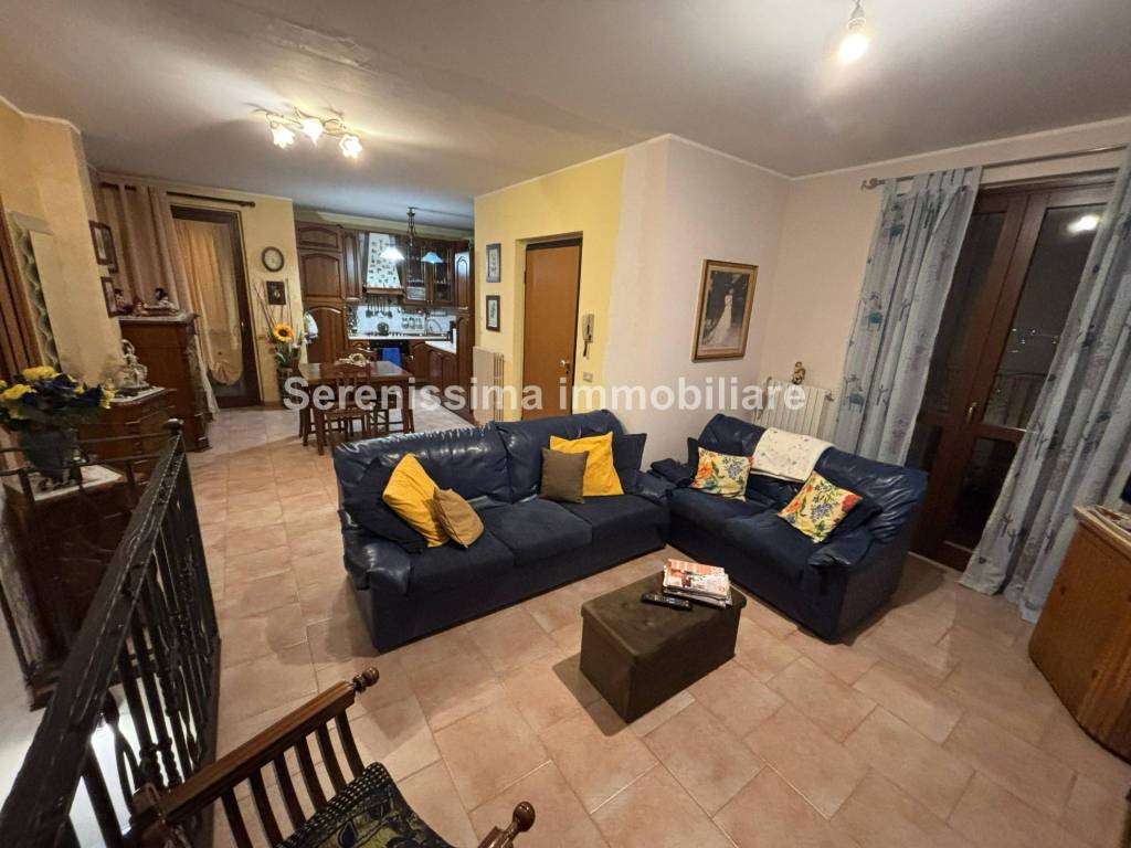 appartamento in vendita a Montelabbate